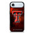 TEXAS TECH FOOTBALL iPhone Air Case Cover