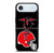 TEXAS TECH RED RAIDERS iPhone Air Case Cover