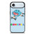 THE AMAZING WORLD OF GUMBALL CARTOON iPhone Air Case Cover