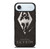 THE ELDER SCROLLS V SKYRIM iPhone Air Case Cover