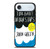 THE FAULT IN THE STAR iPhone Air Case Cover