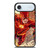 THE FLASH 7 iPhone Air Case Cover