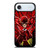 THE FLASH CARTOON DC COMIC iPhone Air Case Cover