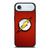 THE FLASH DC ICON iPhone Air Case Cover
