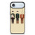 THE GOOD THE BAD AND THE UGLY iPhone Air Case Cover