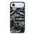 THE HUNDREDS CLOTHING COLLAGE iPhone Air Case Cover
