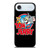 TOM AND JERRY CARTOON iPhone Air Case Cover