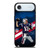TOM BRADY NEW ENGLAND PATRIOT NFL iPhone Air Case Cover