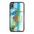 BEACH JIMMY BUFFETS MARGARITAVILLE LOGO : iPhone X / XS Case Cover