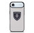 TOMMY HILFIGER 1985 LOGO iPhone Air Case Cover