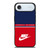 TOMMY HILFIGER NIKE LOGO iPhone Air Case Cover