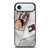 TOMMY HILFIGER TAZMANIA iPhone Air Case Cover