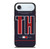 TOMMY HILFIGER TH FASHION LOGO AMERICAN DREAM iPhone Air Case Cover