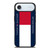 TOMMY HILFIGER TH LOGO FASHION EMAILER iPhone Air Case Cover