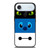 TOOTHLESS STITCH BAYMAX iPhone Air Case Cover