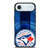 TORONTO BLUE JAYS LOGO iPhone Air Case Cover