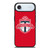 TORONTO FC iPhone Air Case Cover