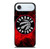 TORONTO RAPTORS SYMBOL 2 iPhone Air Case Cover