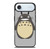 TOTORO MY NEIGHBOUR iPhone Air Case Cover