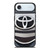 TOYOTA 2 iPhone Air Case Cover