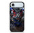TRANSFORMERS 4 OPTIMUS PRIME iPhone Air Case Cover