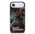 TRANSFORMERS OPTIMUS PRIME ROBOT iPhone Air Case Cover