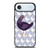 TRASH DOVE BIRD iPhone Air Case Cover