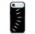 TRAVIS SCOTT BLACK PANTHER ALBUM COVER iPhone Air Case Cover