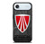 TREK BIKE WOODEN LOGO 2 iPhone Air Case Cover