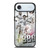 TRIO BBC REAL MADRID iPhone Air Case Cover