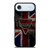 TRIUMPH MOTORCYCLE EMBLEM 2 iPhone Air Case Cover