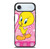 TWEETY BIRD LOONEY TUNES iPhone Air Case Cover