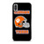 CLEMSON TIGERS FOOTBALL : iPhone X / XS Case Cover