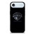 WARNER BROSS PICTURES METAL LOGO iPhone Air Case Cover