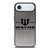 WAYNE ENTERPRISES iPhone Air Case Cover