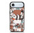 WE BARE BEARS COLLAGE iPhone Air Case Cover
