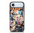 WHY DON'T WE COLLAGE 2 iPhone Air Case Cover