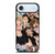 WHY DON'T WE GROUP iPhone Air Case Cover