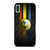 CLUB AMERICA SYMBOL : iPhone X / XS Case Cover