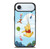WINNIE THE POOH BALLOON iPhone Air Case Cover