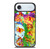 WINNIE THE POOH Cartoon iPhone Air Case Cover