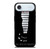 WINTER SOLDIER AVENGERS iPhone Air Case Cover