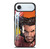 WOLVERINE LOGAN iPhone Air Case Cover