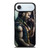 WOLVERINE MARVEL MOVE iPhone Air Case Cover