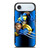 WOLVERINE X-MEN iPhone Air Case Cover