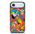 WONDER WOMAN COLLAGE 2 iPhone Air Case Cover