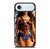 WONDER WOMAN DC iPhone Air Case Cover
