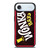 WONKA BAR iPhone Air Case Cover