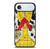 WOODY BOOTS TOY STORY iPhone Air Case Cover