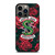RIVERDALE SOUTHSIDE ROSE LOGO iPhone 13 Pro Case Cover